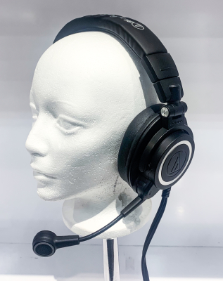 ATH-M50ｘSTS(XLR)audio-technica Amazon.com: Audio-Technica ATH-M50xSTS-USB StreamSet